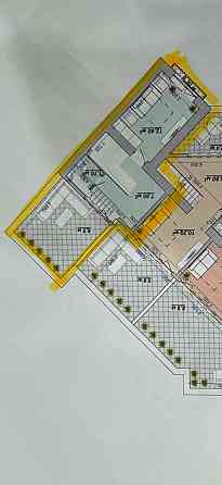 Продаж Квартира 3-кімнатна, 14/15 поверх на Княгинин 44 Івано-Франківськ