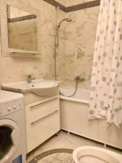 Оренда Квартира 1-кімнатна, 8/24 поверх на ул. Александра Кошица, 9б Київ - фото 5