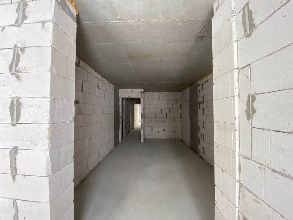 Продаж Квартира 3-кімнатна, 3/8 поверх на вул. Дубенська Кременець - фото 8