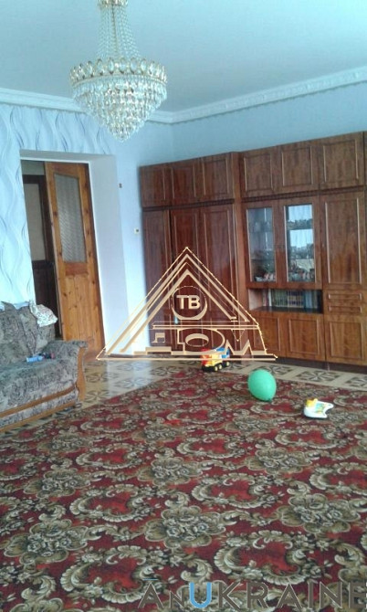 Продается Капитальный дом в с. Нерубайское (НАТИ) Нерубайське - фото 3