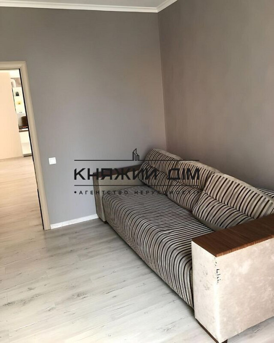 Продаж 3-х к. кв. студіо в ЖК Комфорт Таун. Код об'єкту № 21144813 Kiev - photo 9