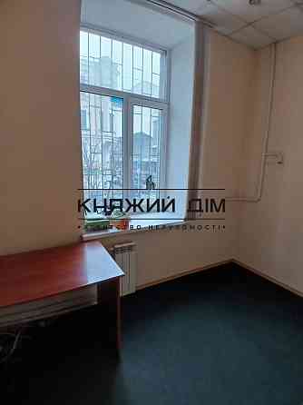 Оренда офісне приміщення на Сечевых стрельцов / Артема поверх - 2/5 Київ