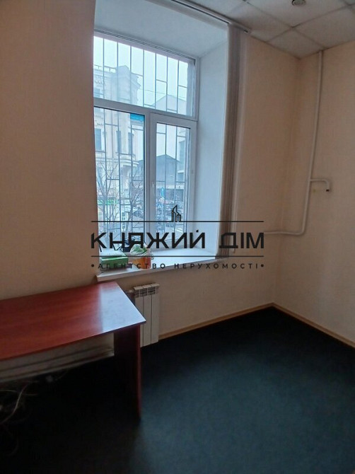 Оренда офісне приміщення на Сечевых стрельцов / Артема поверх - 2/5 Київ - фото 3