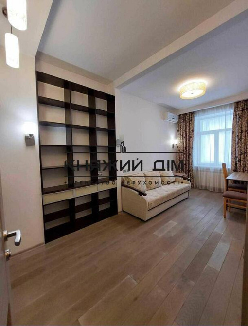 Оренда 3- кімнатної квартири, метро Золоті Ворота. по вул.Олеся Гончара 14. код об'єкту № 11203198 Київ - фото 8