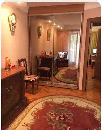 Оренда Квартира 2-кімнатна, 3/5 поверх на Эдуарда Вильде ул., 8 Киев