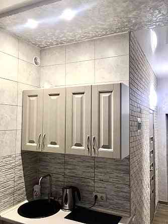 Продам 1-комнатную в ЖК Андреевский, 3/6 эт. Одесса