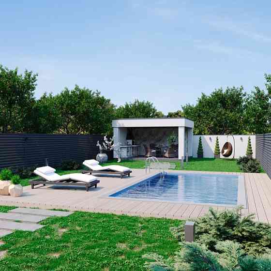 Продаж Будинок 4-кімнатний на ул. Массив 30, 56 Лиманка