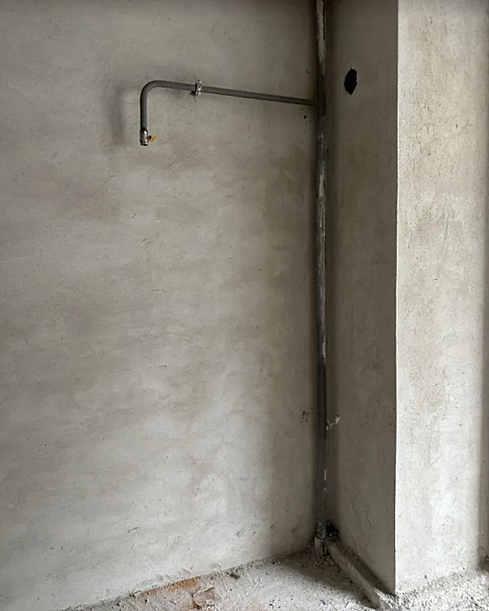 Продаж 1к квартири 43.2 кв. м, Байківці Байківці - фото 9