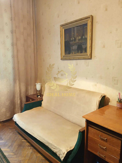 Продаж Квартира 3-кімнатна, 1/5 поверх на Кривоноса Максима ул., 1/5 Київ - фото 3