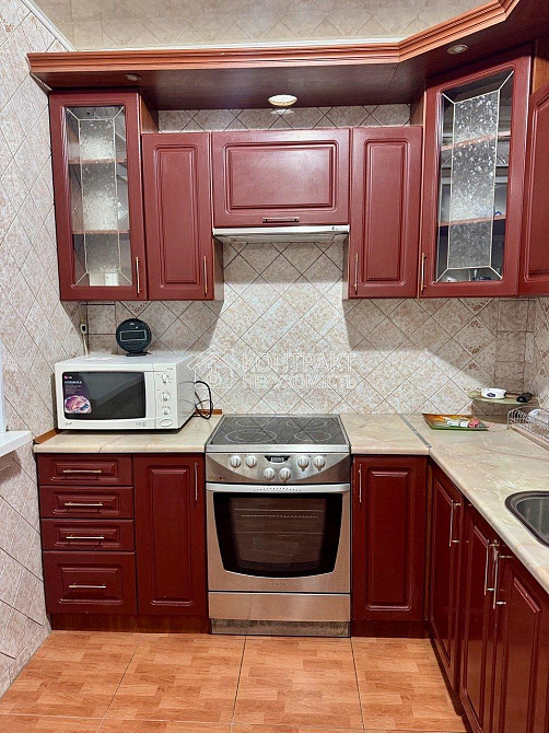 Оренда Квартира 3-кімнатна, 10/16 поверх на вул. Салтівське Харків - фото 19