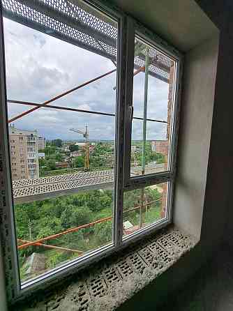 Продаж Квартира 1-кімнатна, 9/10 поверх на Горбачевського Івано-Франківськ