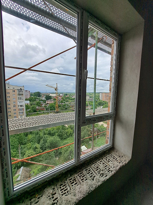 Продаж Квартира 1-кімнатна, 9/10 поверх на Горбачевського Івано-Франківськ - фото 2