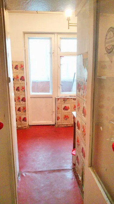 Продаж Квартира 1-кімнатна, 7/9 поверх на Вербицкого, 15 Киев - изображение 7