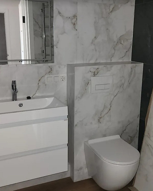 Продаж 1к квартири 46.26 кв. м на вул. Вербицького Михайла Тернопіль - фото 11