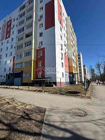 Продаж Квартира 2-кімнатна, 1/9 поверх на вул. Миру Харків