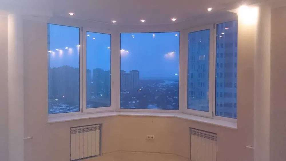 Оренда Квартира 1-кімнатна, 18/23 поверх на пр. Николая Бажана, 10 Київ - фото 3