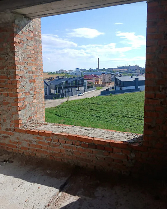 Продаж 1к квартири 43.59 кв. м, Байківці Байківці - фото 4