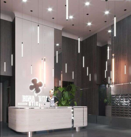 Продається 3-кімнатна квартира в в ЖК MODERN Odessa