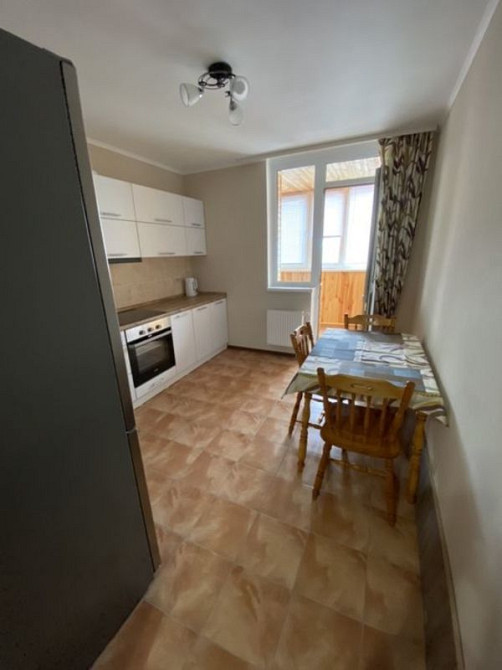 Оренда Квартира 1-кімнатна, 6/24 поверх на ул. Соломии Крушельницкой, 15 Київ - фото 4