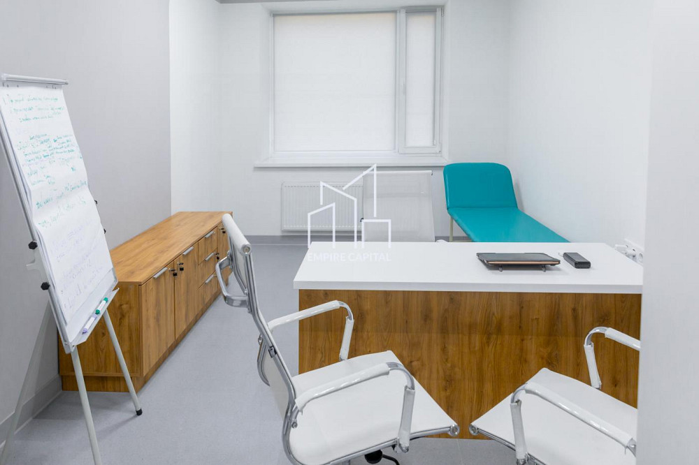 Оренда готовий бізнес на вул. Залізнична приміщень - 20, поверх - 4/5 Львів - фото 17