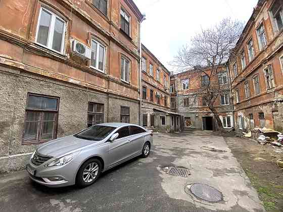 Уникальная продажа в центре городе! Odessa