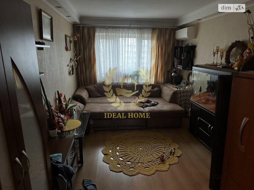 Продаж 3-кімнатної квартири на Борщагівці Київ - фото 8