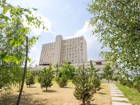 Оренда 1к Квартира 34 кв.м Шевченка вулиця 13А Луцьк - фото 4