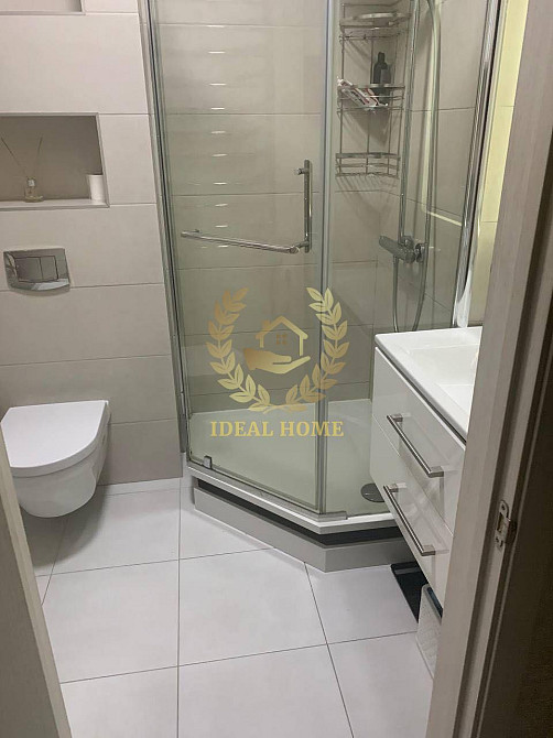 Продається смарт квартира у тихому, зеленому районі Академмістечко Киев - изображение 15