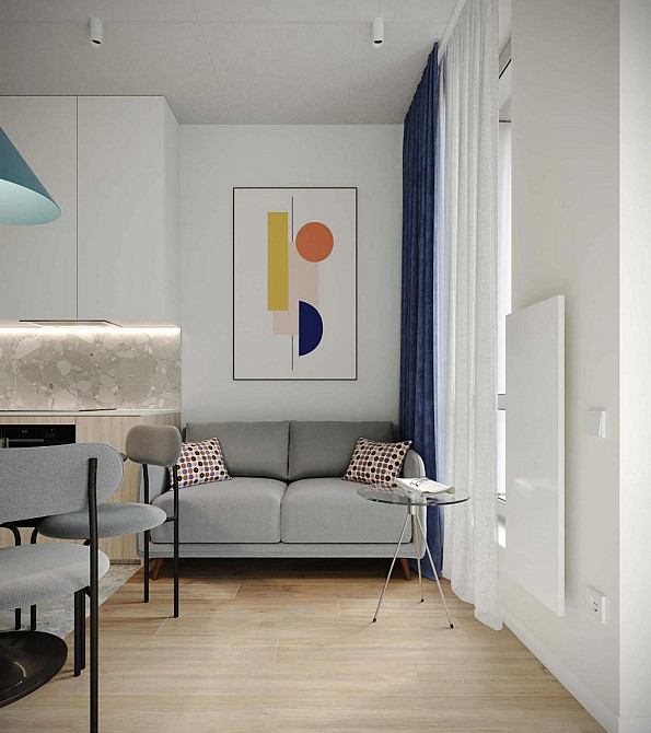 Продаж Квартира на улица Під Дубом 7Б L'viv - photo 11