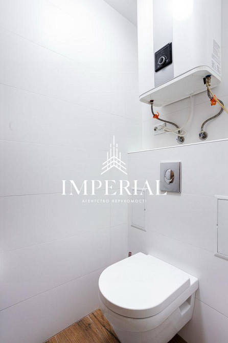 Продаж Квартира 4-кімнатна, 7/12 поверх на вул. Митрополита Андрія Шептицького Київ - фото 11