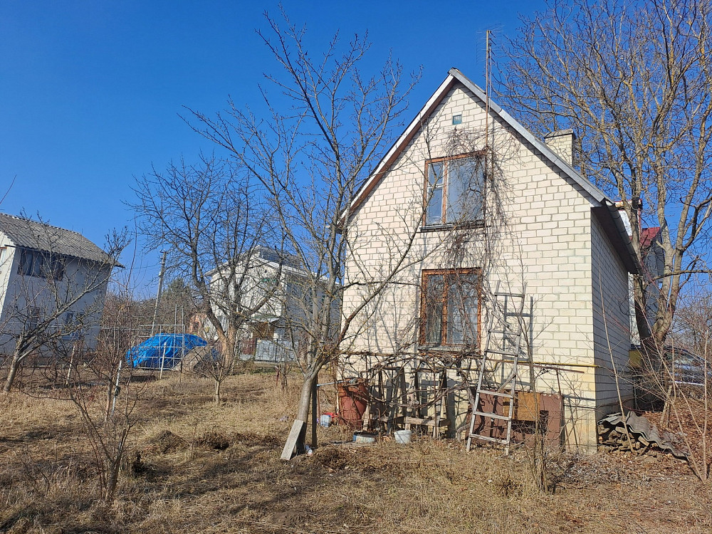 Продаж. Дачний будинок .с Буцнів. Тернопільський р-н  - фото 6