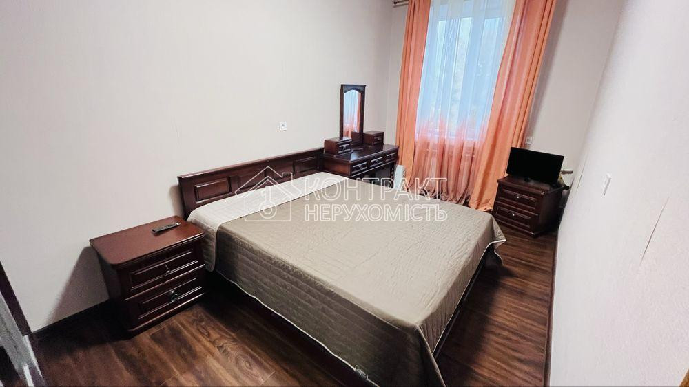 Оренда 3к Квартира 74 кв.м Мироносицька вул. Харків - фото 4