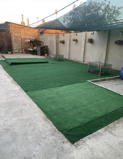 Продам 5.5 соток землі з будинком під реконструкцію на Черемхах Одеса - фото 2