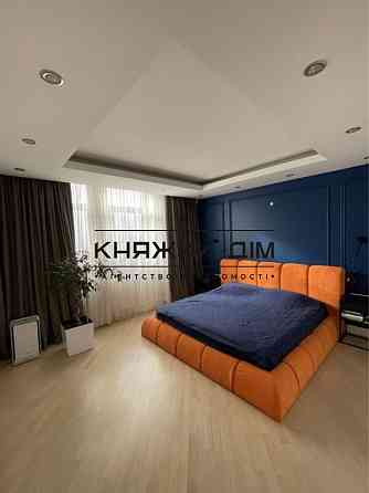 Без комиссии! Продажа шикарной 3-х к. квартиры в центре Киева. № 21138503 Київ