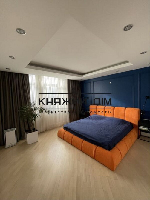 Без комиссии! Продажа шикарной 3-х к. квартиры в центре Киева. № 21138503 Київ - фото 1