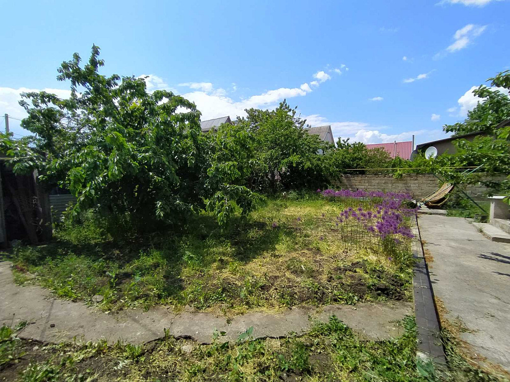 Дом на Кривой Балке Одеса - фото 1