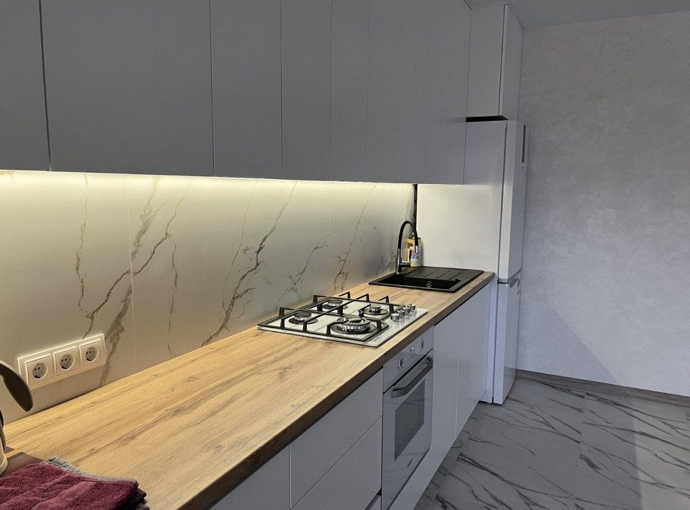 Продаж 3к Квартира 95 кв.м Чуднівська 113а Zhytomyr - photo 4