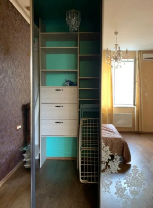 Оренда Квартира 1-кімнатна, 3/22 поверх на Армейская ул., 11 Одеса - фото 4