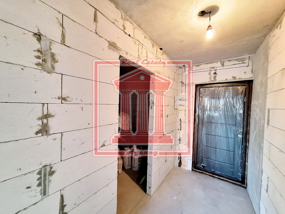 Продаж 3к Квартира 75 кв.м Нова-2, 5 Борисполь - изображение 5