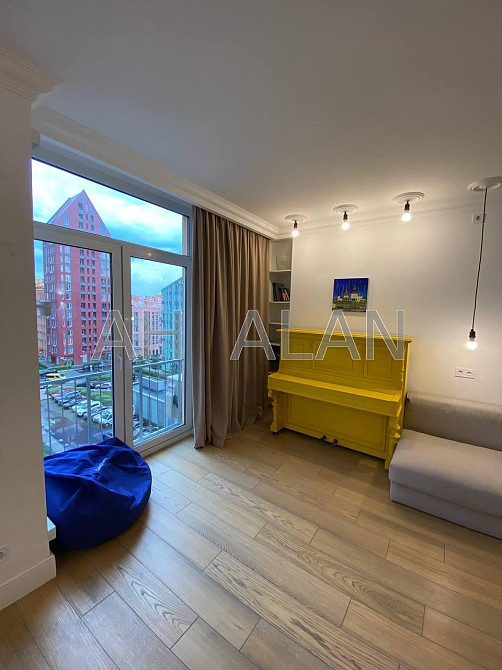 Продаж Будинок 3-кімнатний на Регенераторна вул., 4, корп. 14 Київ - фото 5