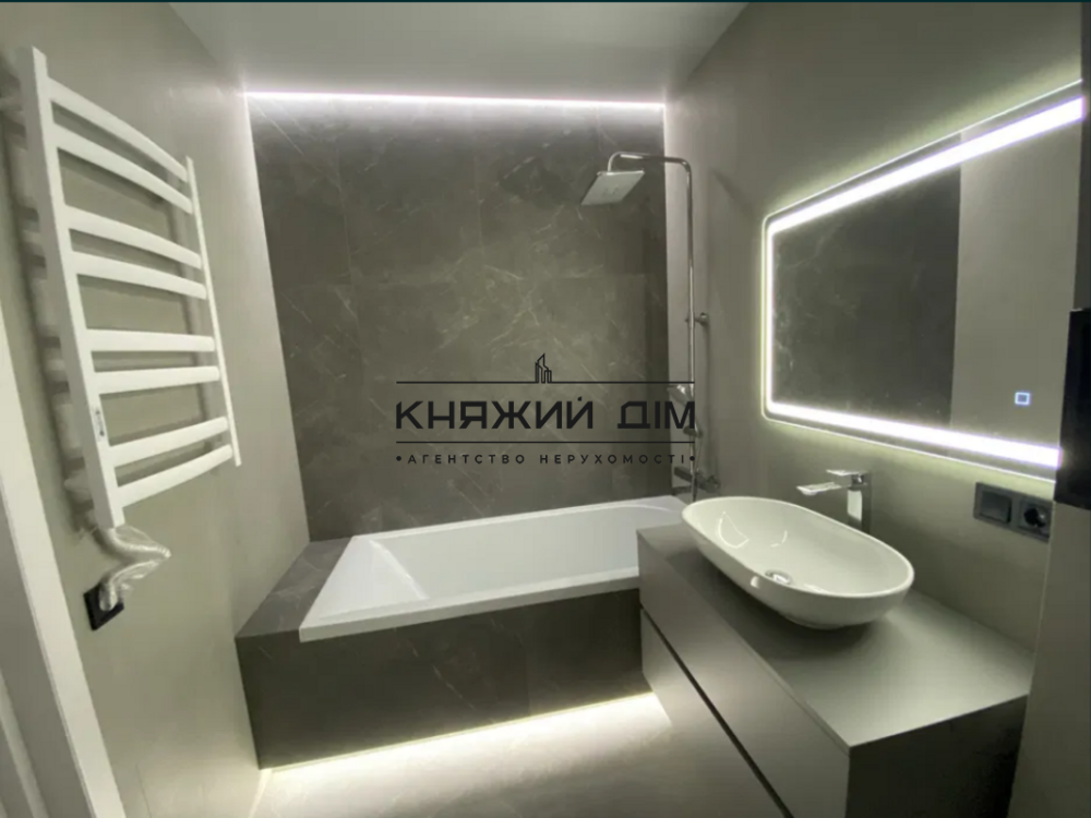 Продаж 1 кімнатної картири ЖК Метрополія Дарниця КОД № 21147045 Київ - фото 17
