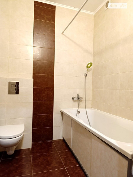 Оренда Квартира 1-кімнатна, 4/17 поверх на Харківське шосе, 15А Київ - фото 8