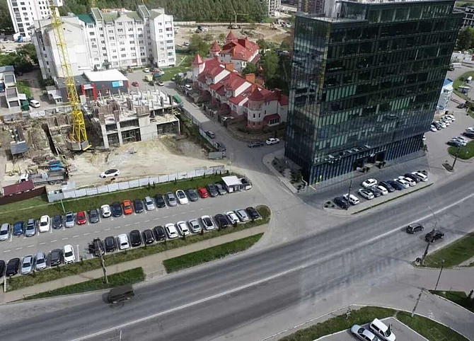Продаж комерційного приміщення, 120 кв.м, вул. 15 Квітня Тернопіль - фото 3