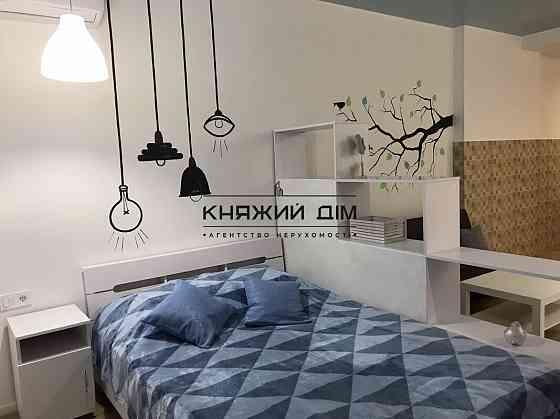 Продаж Квартира 1-кімнатна, 10/25 поверх на вул. Трутенко Онуфрия ул./Михайла Максимовича Kiev