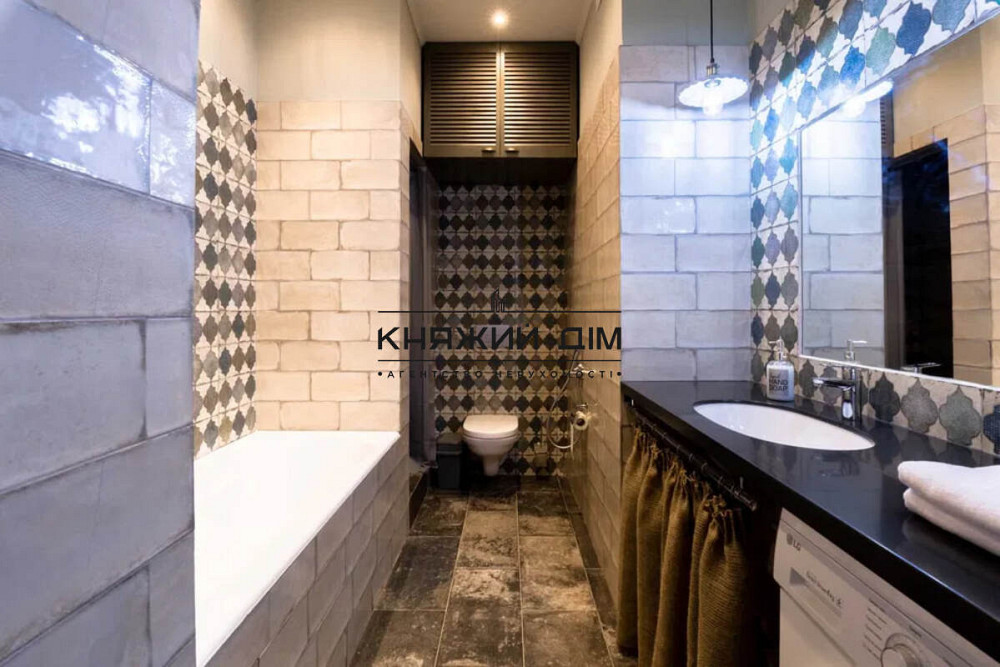 Оренда 2к. квартири ЖК Французський квартал № 11200029 Kiev - photo 8