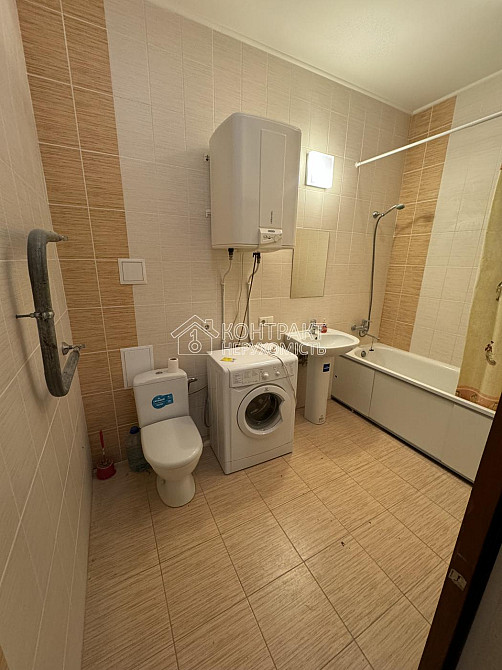 Продаж Квартира 1-кімнатна, 7/9 поверх на вул. Барабашова Kharkiv - photo 9