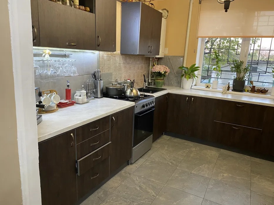 Продаж Будинок 4-кімнатний на КООП Волна (21-я линия), 34 Молодіжне - фото 3