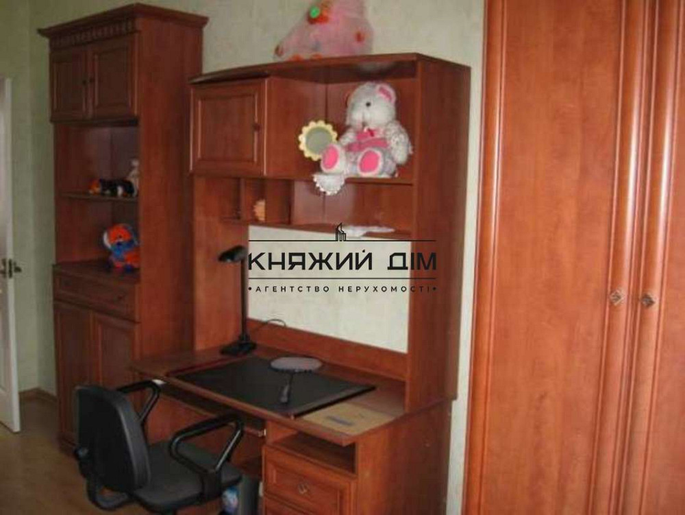 Оренда Квартира 3-кімнатна, 9/9 поверх на вул. Велика Васильківська Kiev - photo 5