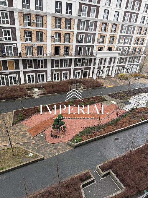 Оренда Квартира 1-кімнатна, 5/25 поверх на вул. Максимовича Михайла Київ - фото 14