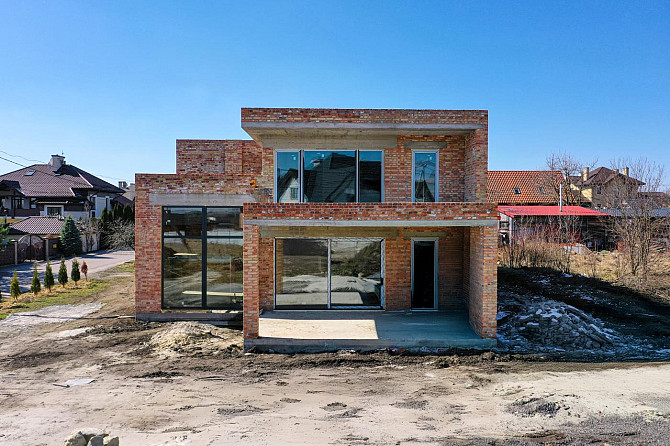 Продаж будинку 2 поверхи — Лікарська Малечковичі - фото 2